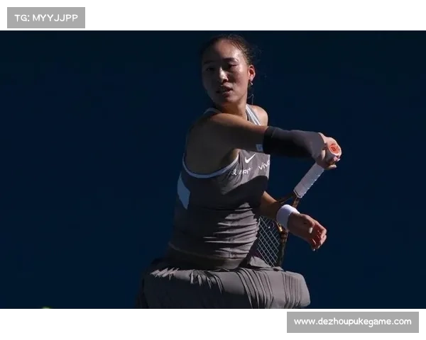 郑钦文含泪退赛八十天康复路画上遗憾句号球迷心碎不舍 郑钦文含泪退赛八十天康复路画上遗憾句号球迷心碎不舍