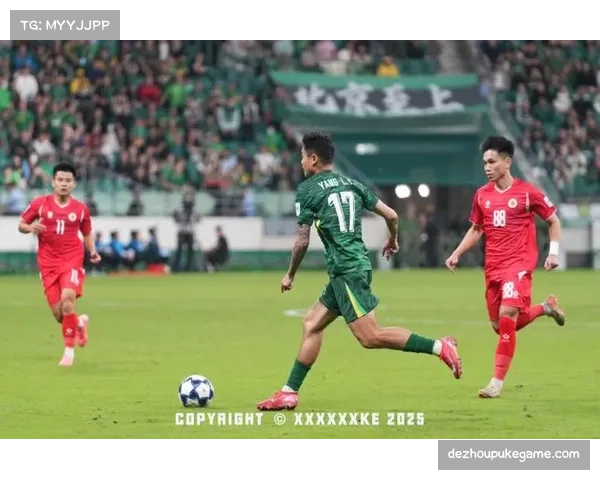 北京国安1比2遭河内公安逆转绝杀 亚冠二级联赛提前一轮出局