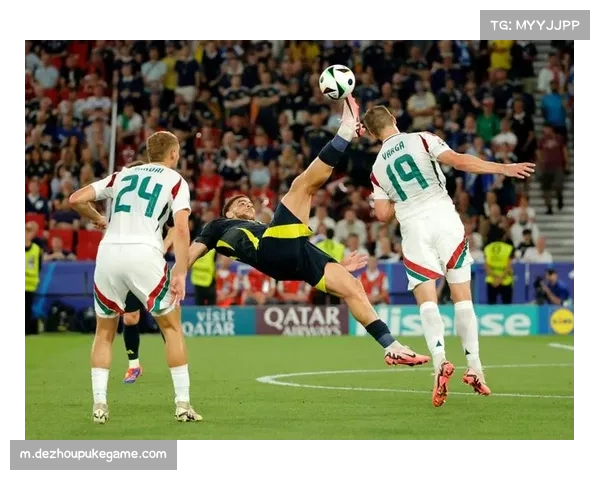 苏格兰团队足球风格鲜明 防守组织构建战术稳定性