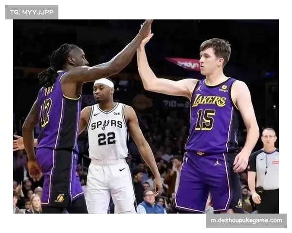 西部第二至第七名胜场差仅3场 收官阶段赛程决定排名